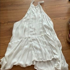 Hollister Flowy Tank